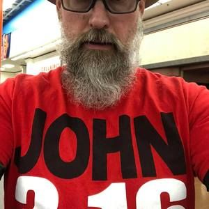 Meet your Posher, John